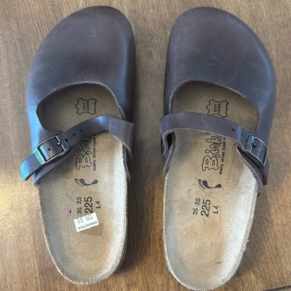 Birki’s clogs - Picture 1 of 9